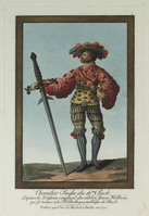 KG 01306
<br/>
Zwitserse kostuums (12 bladen)
<br/>
<em>Mechel, Christian von (1737-1817)</em>